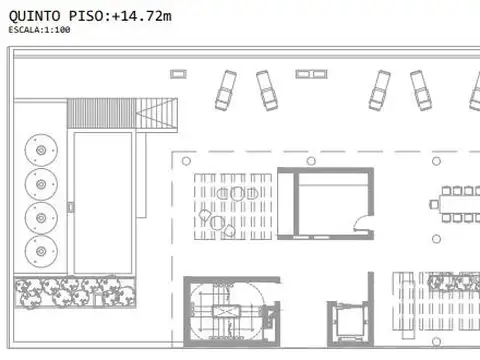 Departamento en Venta en Tortugas Norte, USD 120.708