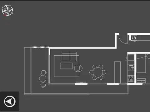 Depto 3 AMB a Estrenar | Vicente López | Preventa en Pozo | Pileta Climatizada, SUM, Coworking | Fin