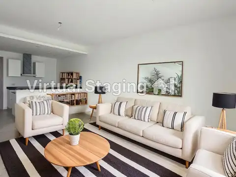 Departamento en Alquiler de 2 ambientes