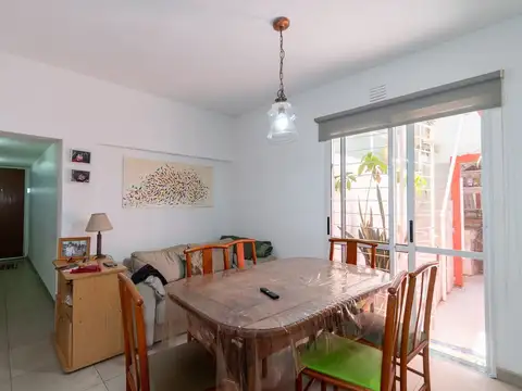 Dorrego 200