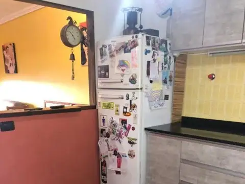 Depto Tipo Casa en Venta de 3 dormitorios