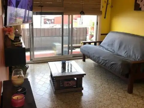 Casa tipo PH ,3 dormitorios
