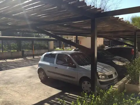 Departamento En Las Campanillas - Cod: 10787