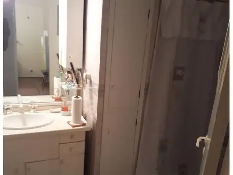 Casa 3 ambientes con 3 baños