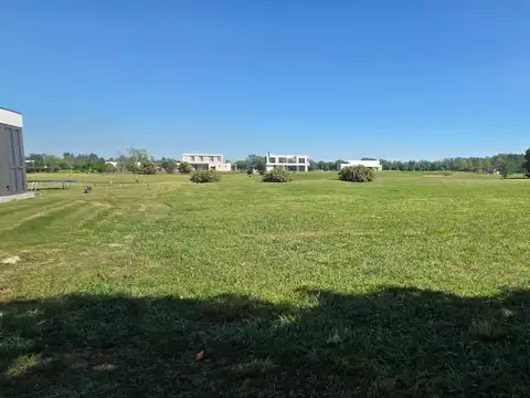 ¡ Oportunidad ! LOTE UF 281 en venta en Barrio Cerrado Everlinks