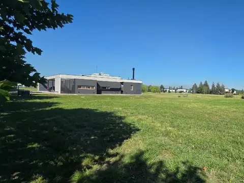 Terreno en Venta en Luján, USD 29.000