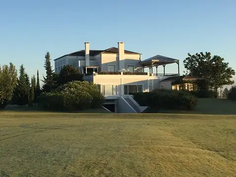 Terreno en Venta en Luján, USD 29.000