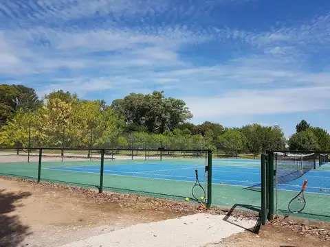 ¡ Oportunidad ! LOTE UF 281 en venta en Barrio Cerrado Everlinks