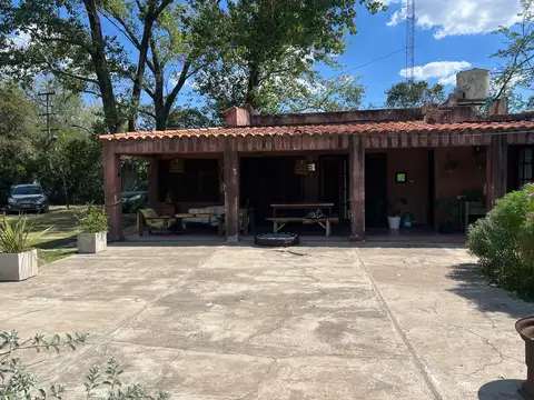 Quinta en Venta de 1 dormitorio