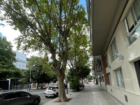 Avenida Francisco Beiró 3600