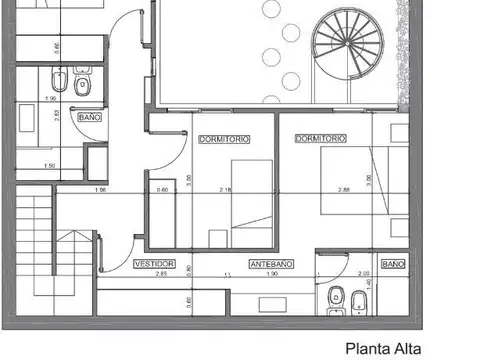Casa en Venta 1 año