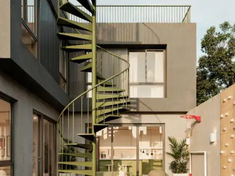 Casa en Centro