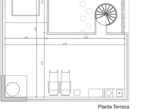 Casa en Venta al Noreste