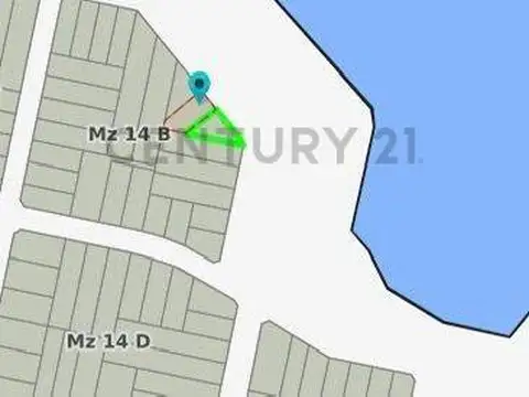 Casa en venta, Magdalena