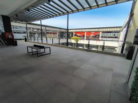 Local Comercial - Vila Terra - Excelente ubicación