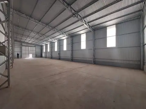 Galpon en Venta en Roldan, USD 115.000