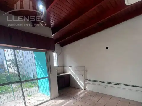 Casa en Alquiler 50 años