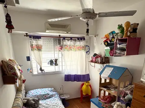 Departamento - Echesortu