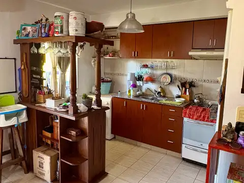 Departamento en Venta de 5 ambientes