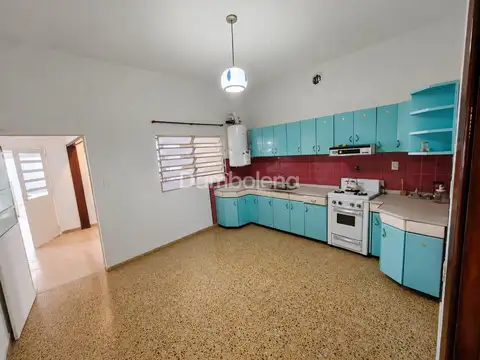 Casa en Alquiler de 2 dormitorios