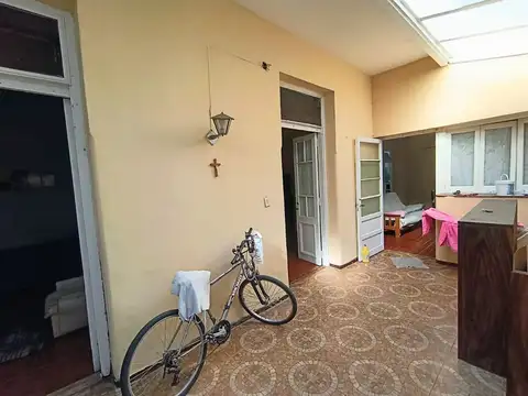 Depto Tipo Casa en Venta de 3 ambientes