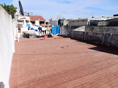 Depto Tipo Casa en Venta en Villa Soldati, USD 82.000