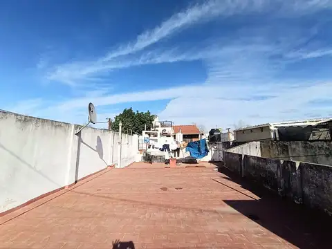 Depto Tipo Casa en Venta de 2 dormitorios