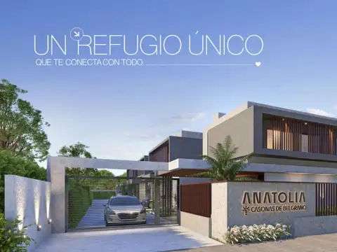 Casa en Venta de 3 dormitorios
