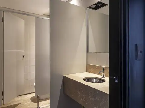 Paseo Colon 600, Piso 1