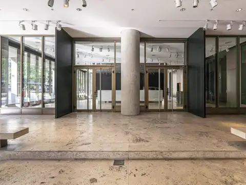 Avenida Paseo Colón 600, Piso 1