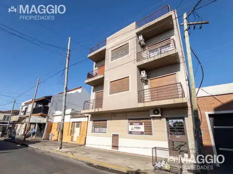 GRAL. SAN MARTIN, AV. 999