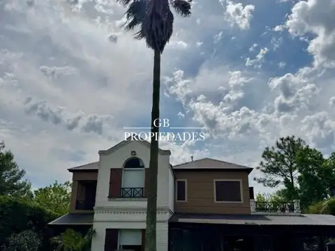 Venta, 5 AMBIENTES, Casa en Galápagos, Pilar