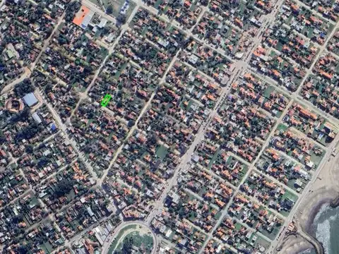Oficina en Venta en Santa Clara del Mar, USD 109.000