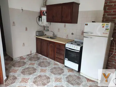 Necochea e/ Pinamar y Valparaíso