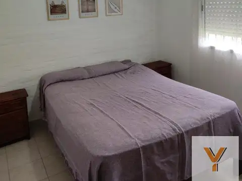 Complejo de departamentos - 2 Dormitorios 1 Baño - 162Mts2 - Santa Clara del Mar