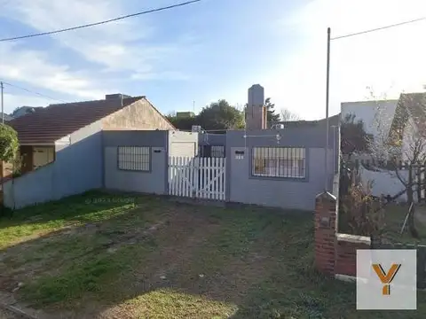 Complejo de departamentos - 2 Dormitorios 1 Baño - 162Mts2 - Santa Clara del Mar
