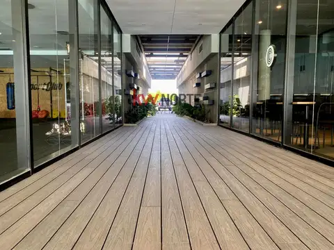 Departamento en Alquiler en Nordelta Remeros Beach, USD 900