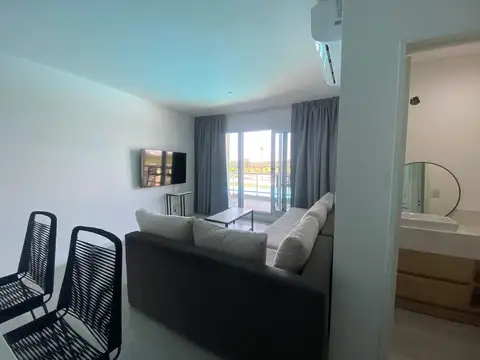 Departamento en Alquiler A Estrenar