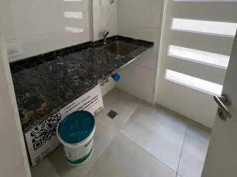 CASA 4AMB C/COCH A ESTRENAR VILLA DEVOTO