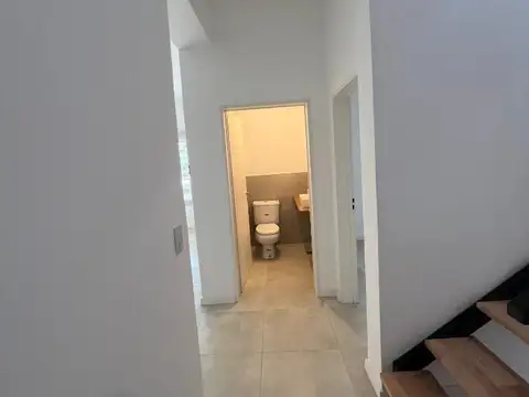 Casa en Venta al Noroeste