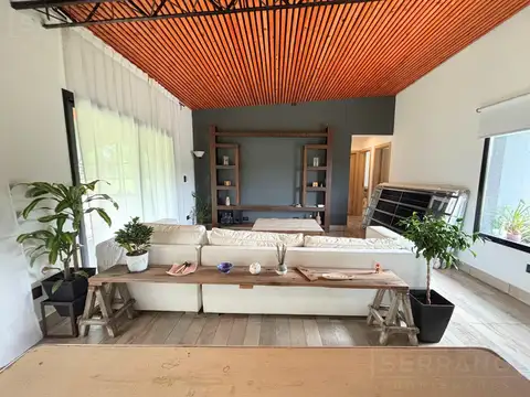 Casa en Venta en Country Club Los Cardales, USD 170.000