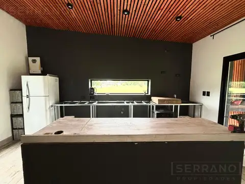 Casa en Venta al Noreste