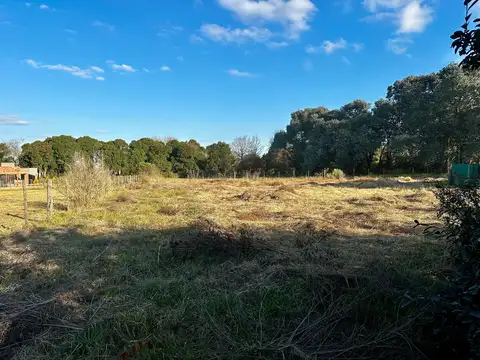 VENTA| Terreno S.A. de Areco
