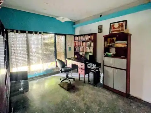Depto Tipo Casa en Alquiler 40 años