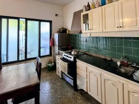 Depto Tipo Casa en Alquiler de 3 ambientes