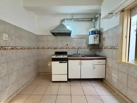 Departamento en Venta en Castelar Norte, USD 36.000