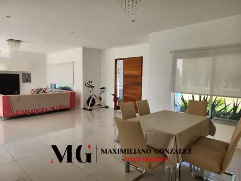 Casa en Venta 4 años