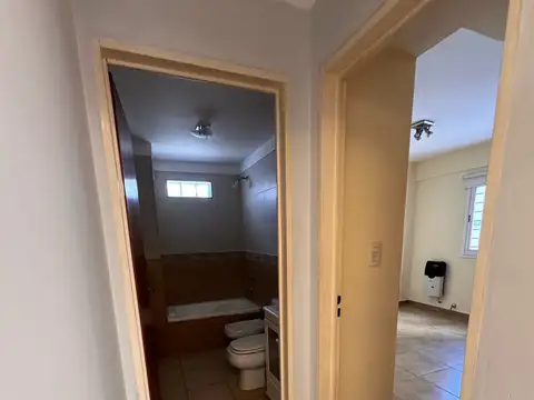 Departamento en Alquiler A Estrenar