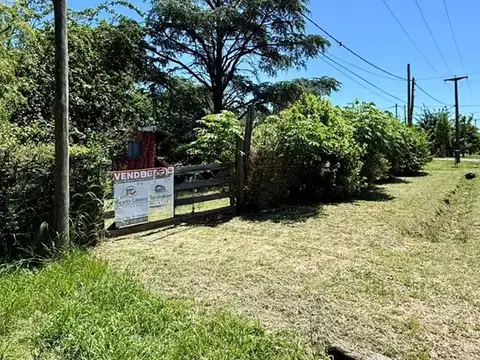 Casa Quinta  en Venta ubicado en Mercedes, Resto de la Provincia, Buenos Aires