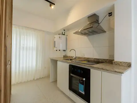 Departamento en Venta en Mar del Plata, USD 65.000